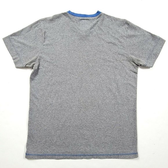 Unimog T-Shirt PLAY IT SLOW - Picture 6 of 7